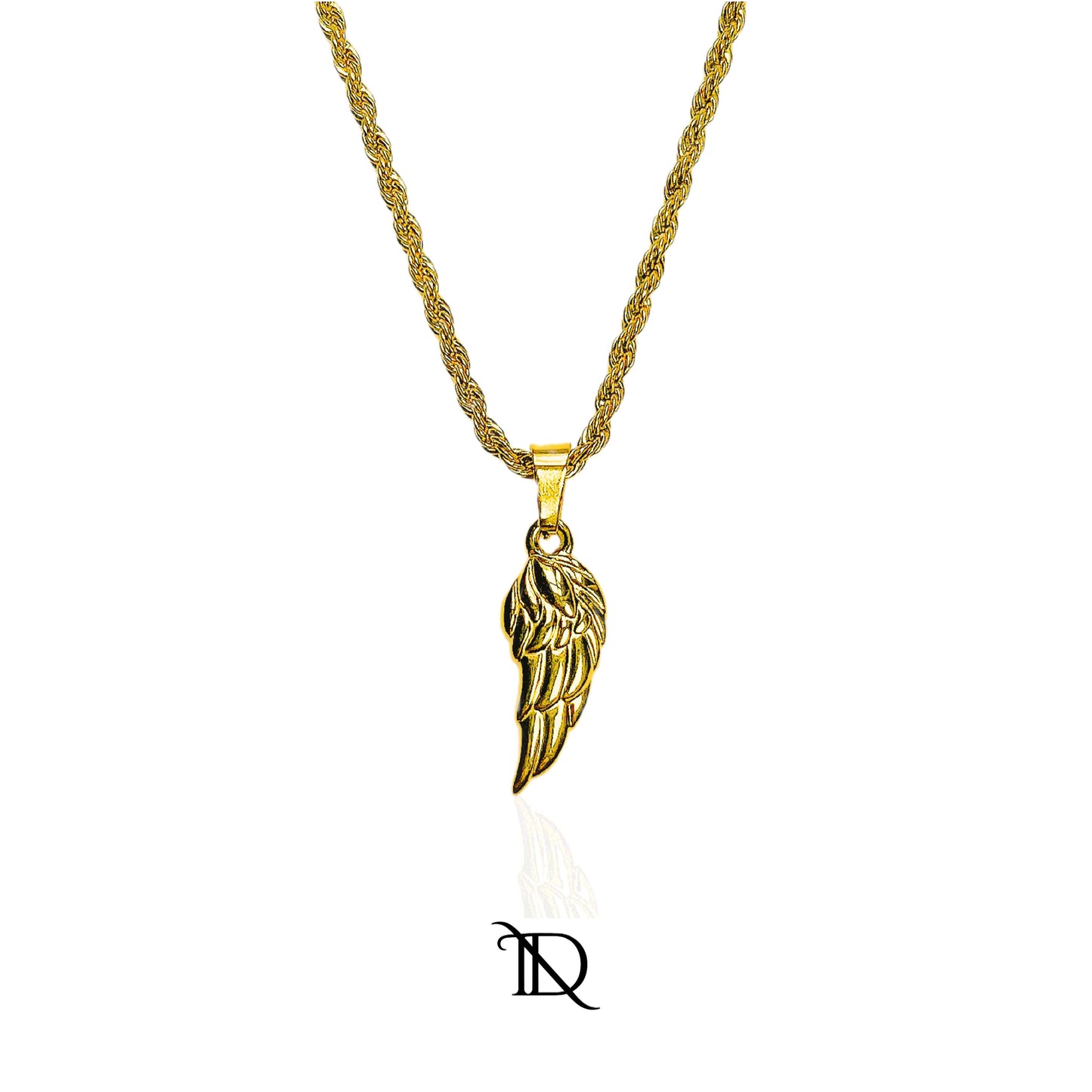 SERAPHIC - Gold
