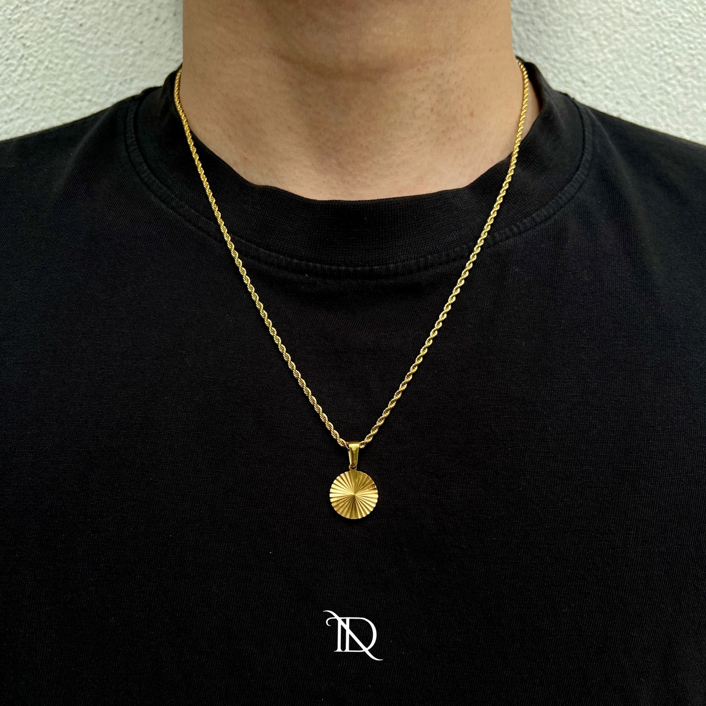 PRISM- Gold