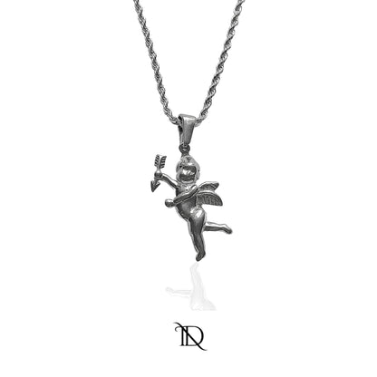 LOVERA - Silver