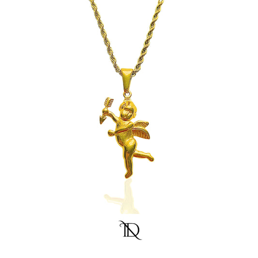 LOVERA - Gold