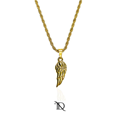 SERAPHIC - Gold