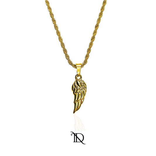 SERAPHIC - Gold