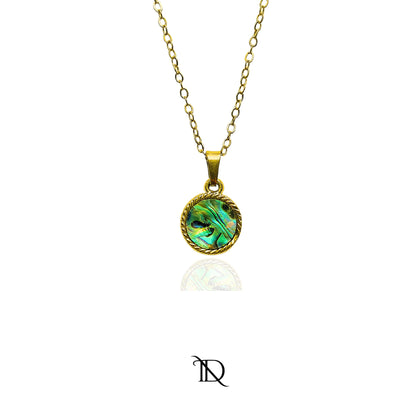 VERDE - Gold