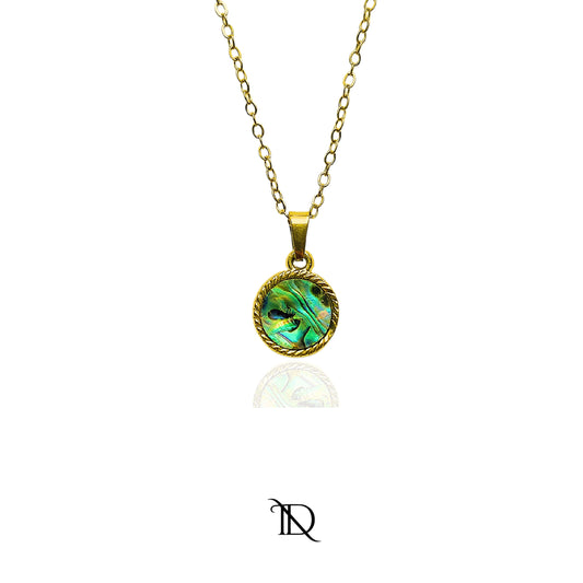 VERDE - Gold