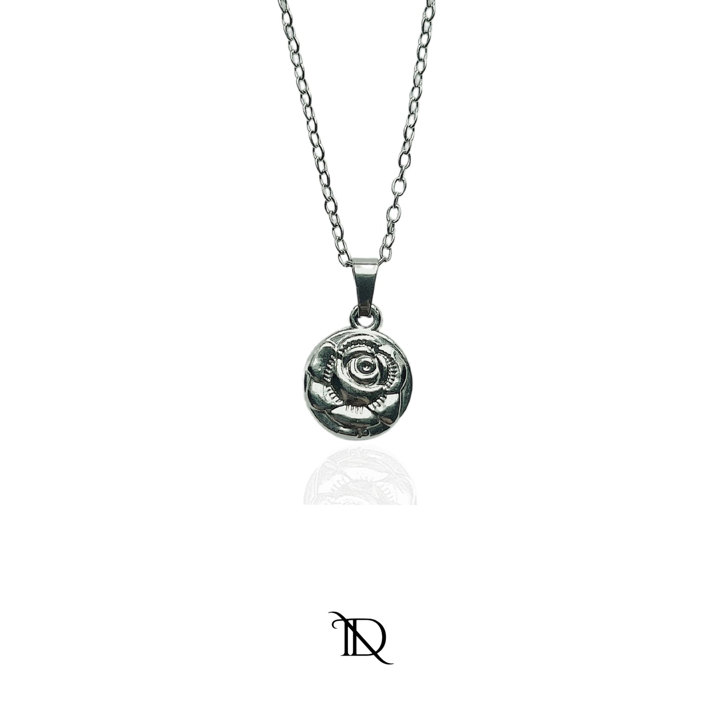 VERDE - Silver