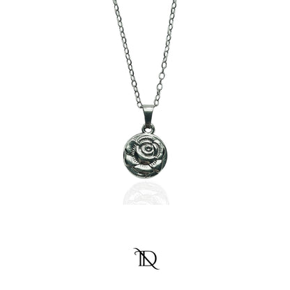 VERDE - Silver