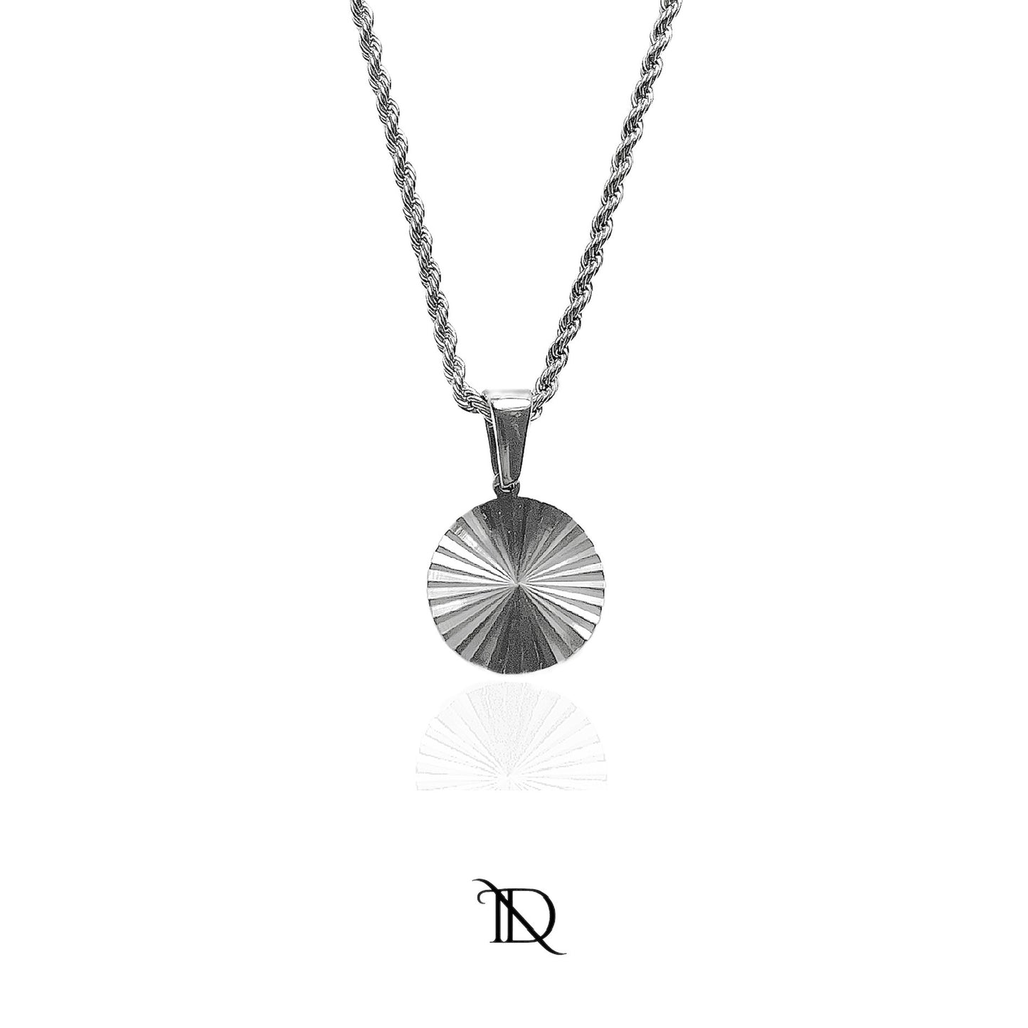 PRISM- Silver