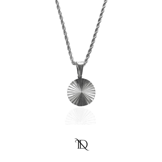 PRISM- Silver