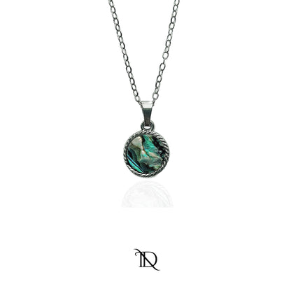 VERDE - Silver