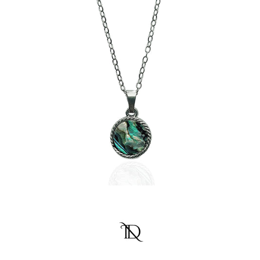 VERDE - Silver