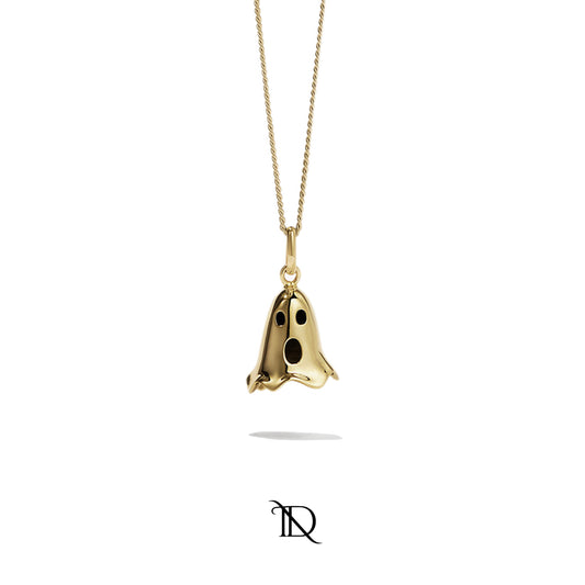 WRAITH - Gold