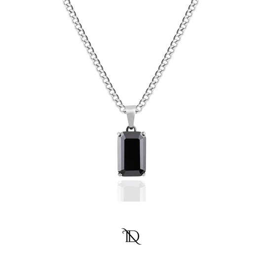 NOCTURNE - Silver