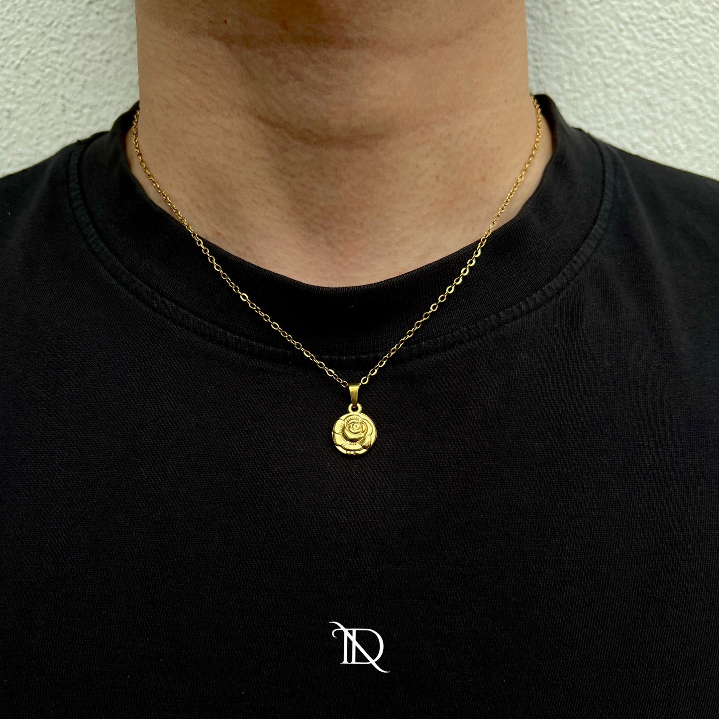 VERDE - Gold