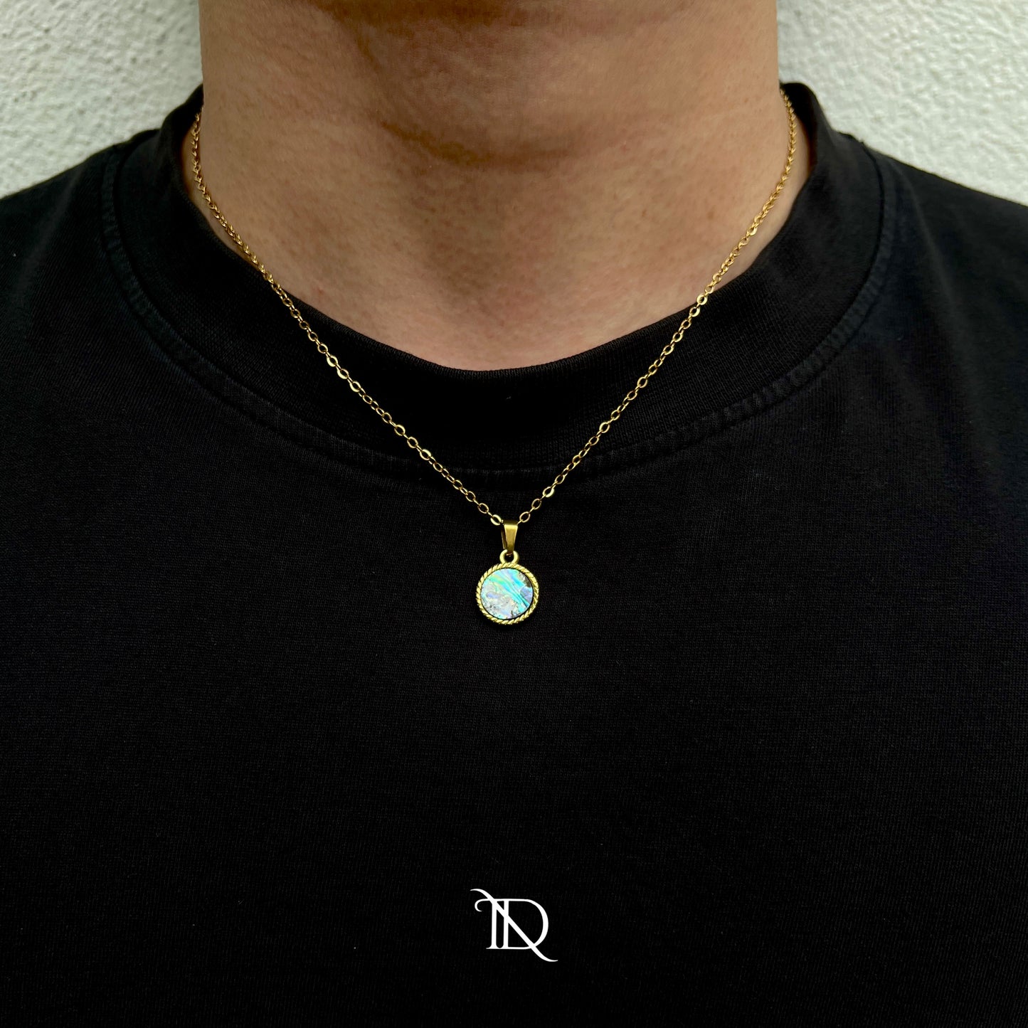 VERDE - Gold