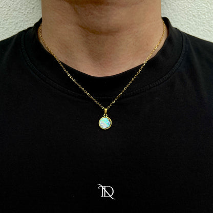 VERDE - Gold