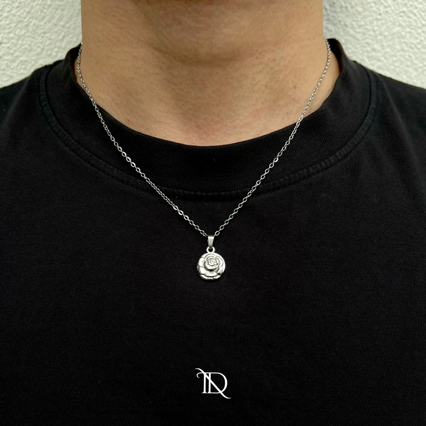 VERDE - Silver