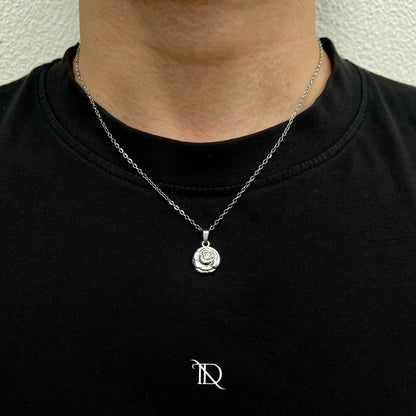 VERDE - Silver