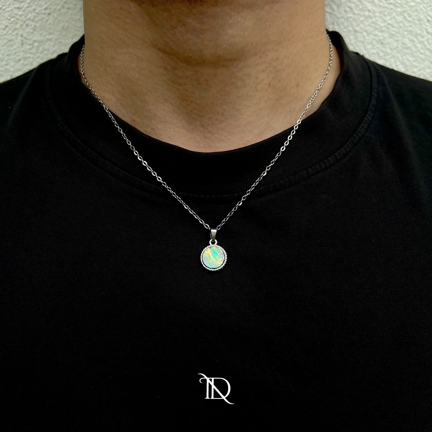 VERDE - Silver