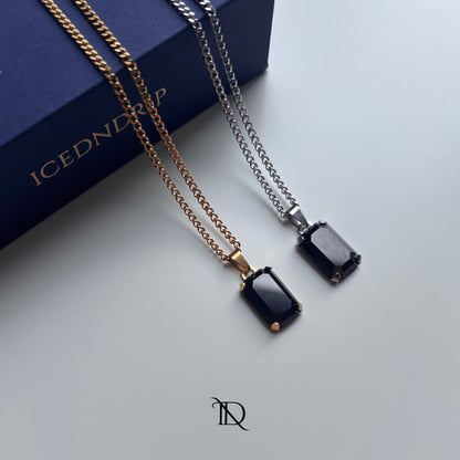 NOCTURNE - Silver