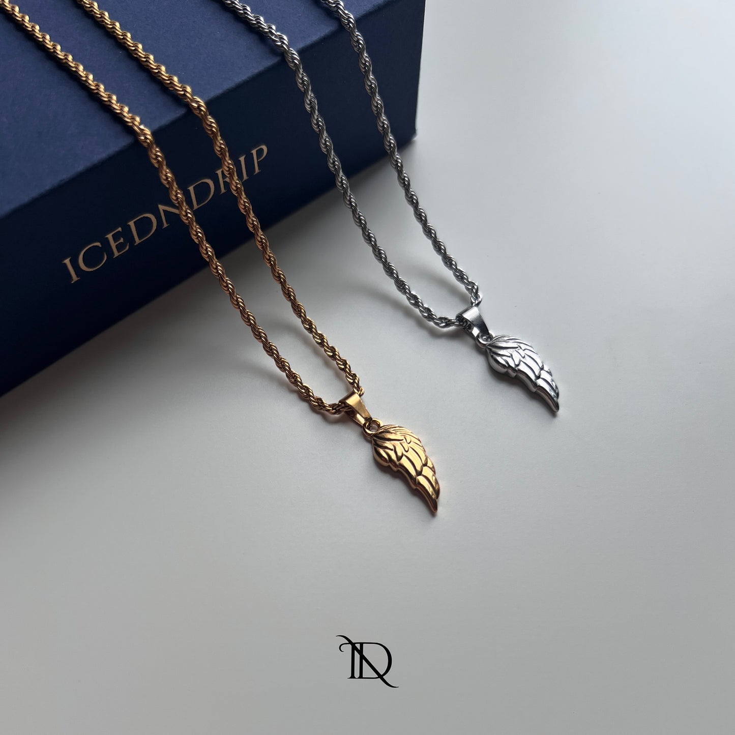 SERAPHIC - Gold