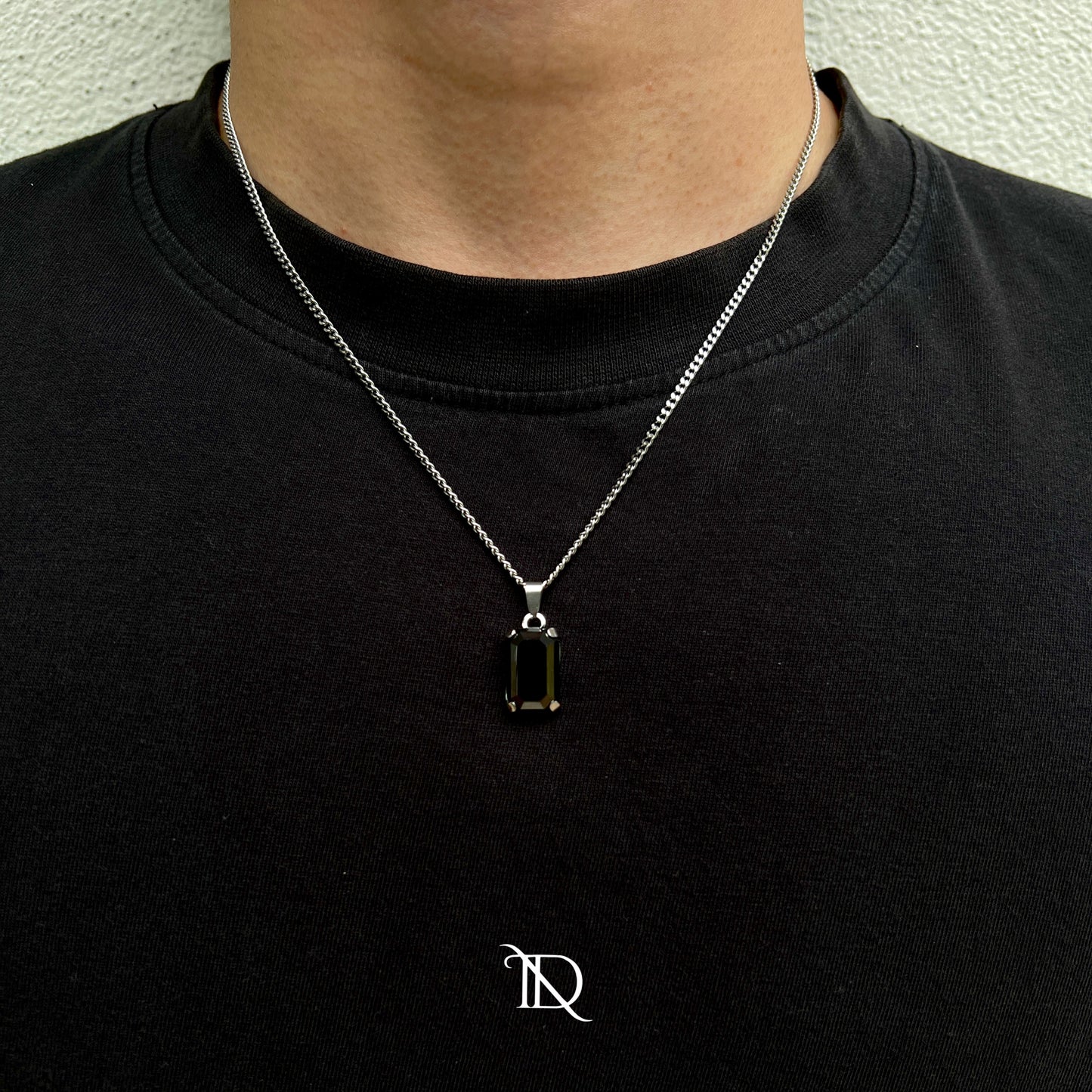NOCTURNE - Silver