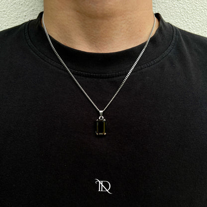 NOCTURNE - Silver