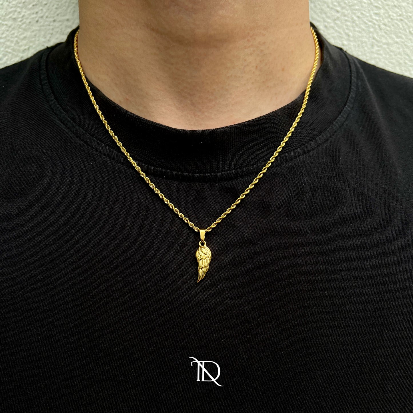 SERAPHIC - Gold