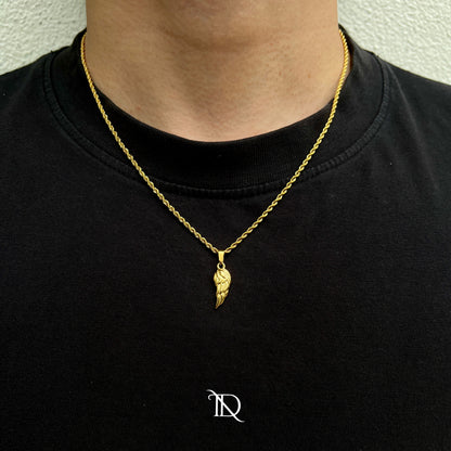 SERAPHIC - Gold
