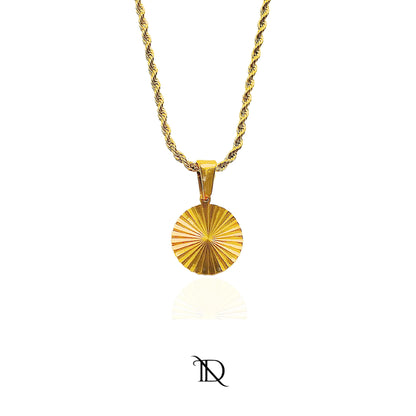 PRISM- Gold