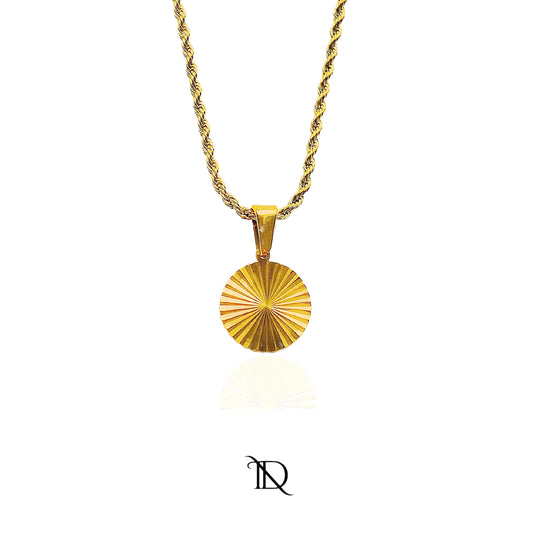 PRISM- Gold