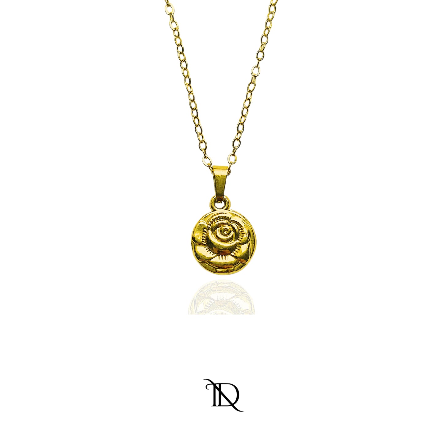 VERDE - Gold